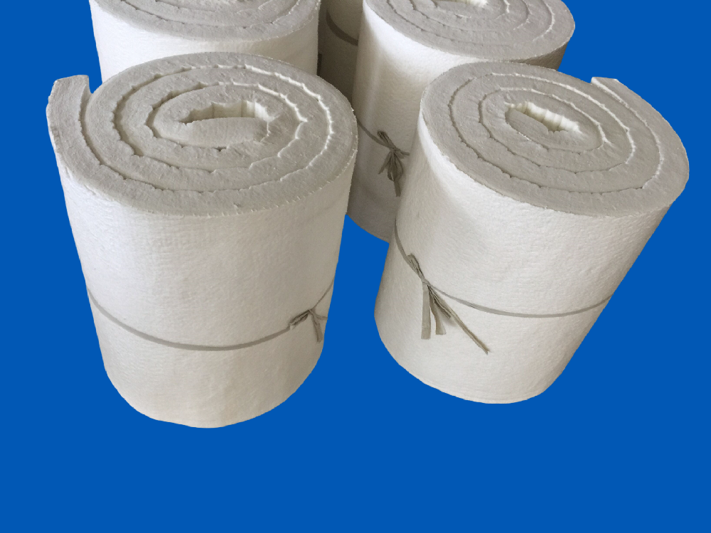 莫力达瓦达斡尔族自治旗陶瓷纤维毯